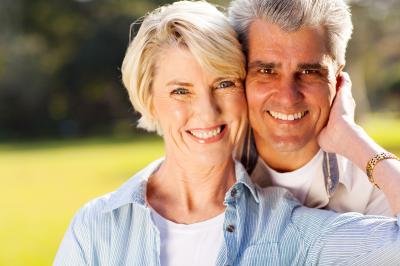 Women with Vulvar and Vaginal Atrophy.