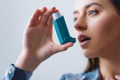 Airsupra Asthma Study