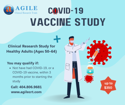 COVID-19 Vaccine Study