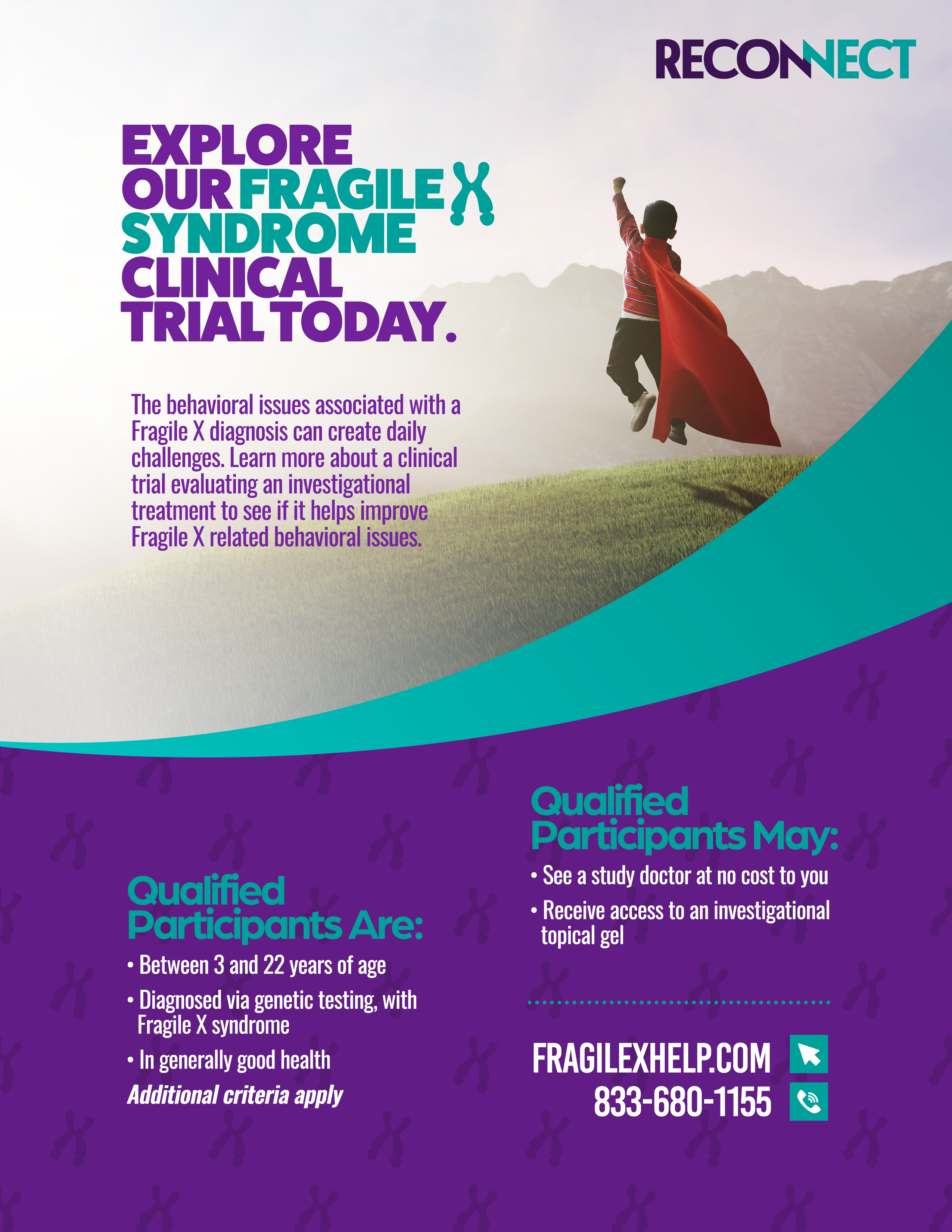 Explore with a no-cost trial