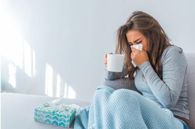 Covid and Influenza Vaccine
