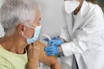 Covid 19 Vaccine