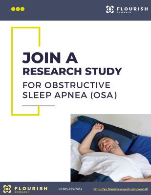 Future Sleep Apnea Studies