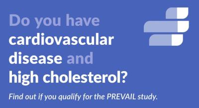 Cardiovascular Disease and High Cholesterol