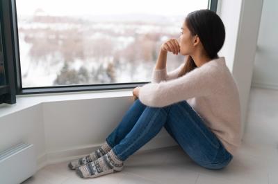 Major Depressive Disorder (MDD)