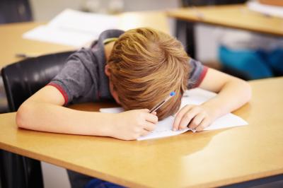 Pediatric ADHD Study