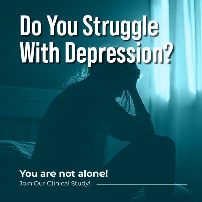 Major Depressive Disorder