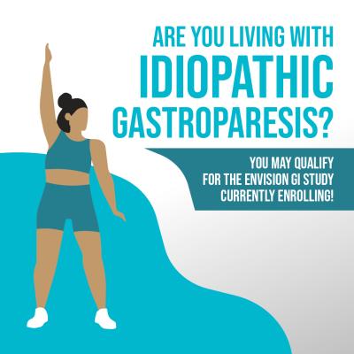 Gastroparesis