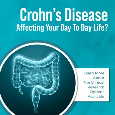 Crohn's Disease