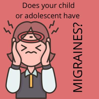 Child and Adolescent Migraine Treatment