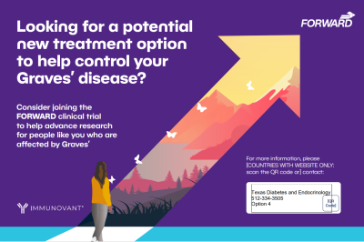 Graves Disease 
