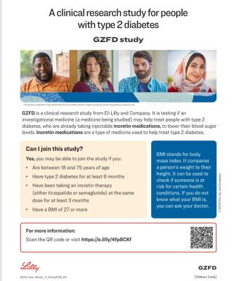 Type 2 Diabetes