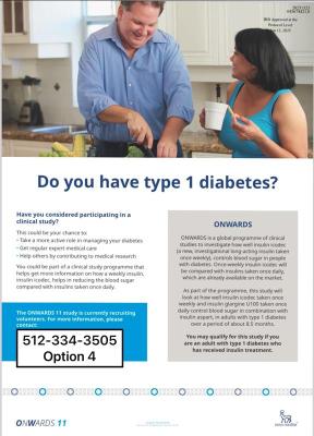 Type 1 Diabetes