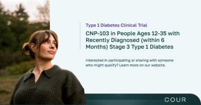 Type 1 Diabetes